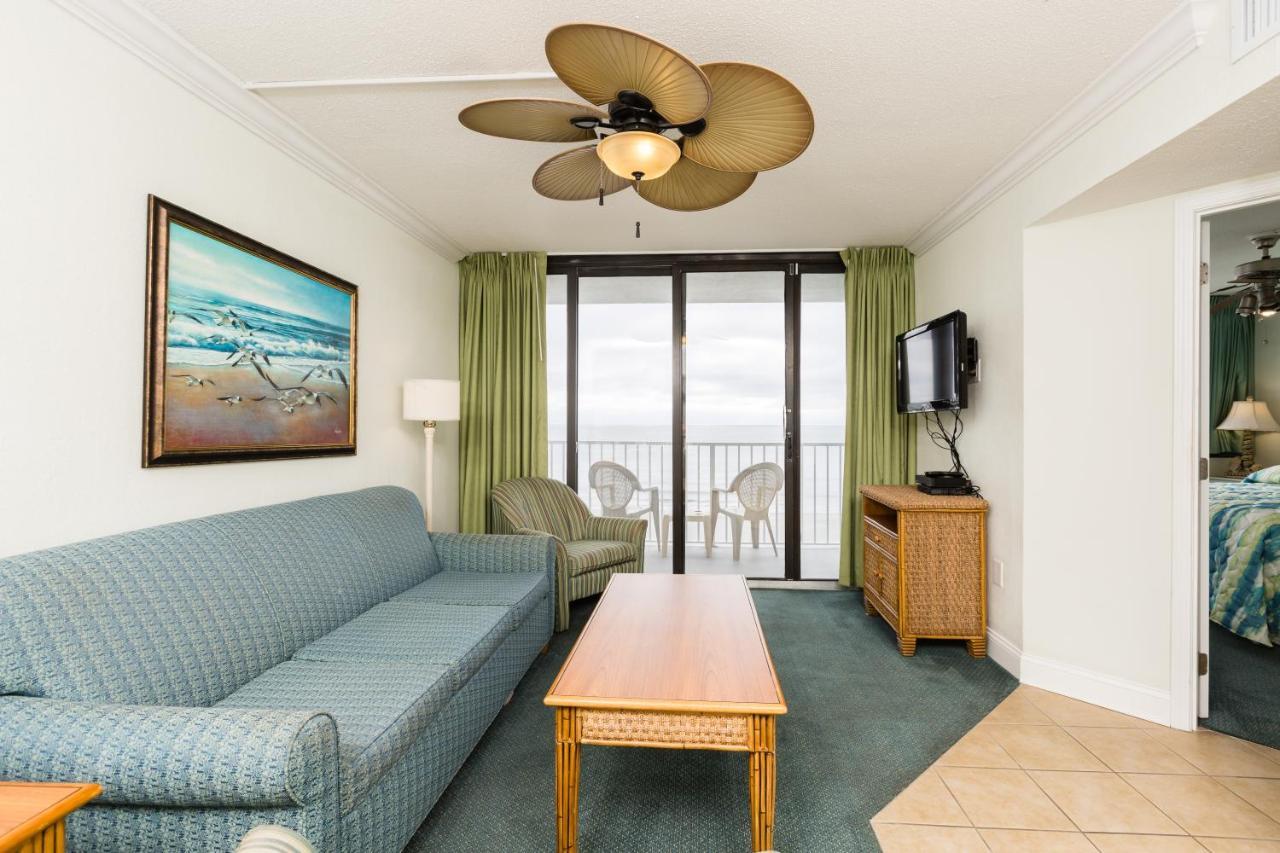 Sands Beach Club Hotel
